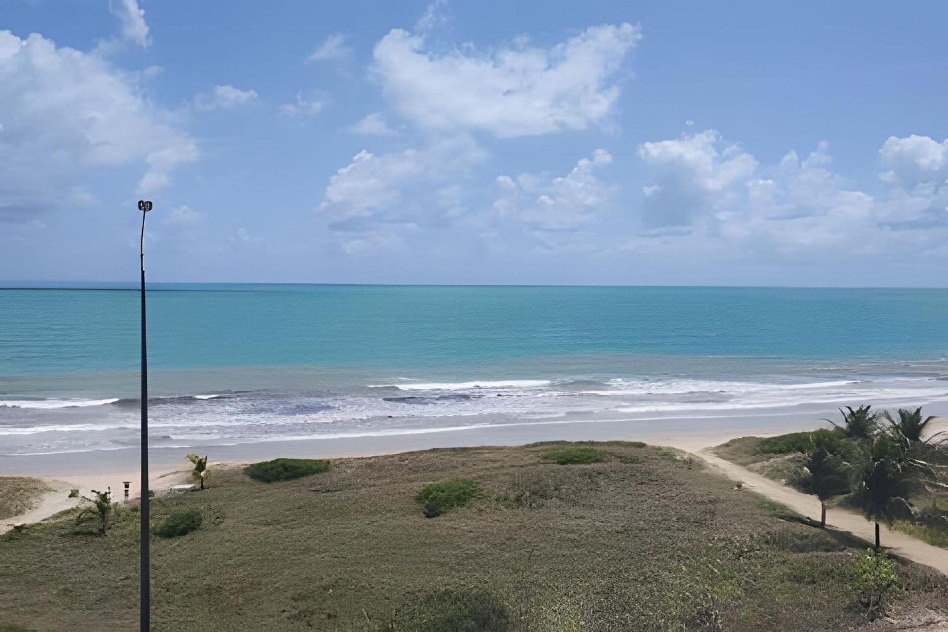 Frente Mar Bessa Joao Pessoa Villa Exterior photo